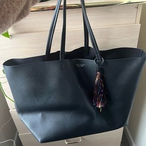 Black Victoria’s Secret Bag